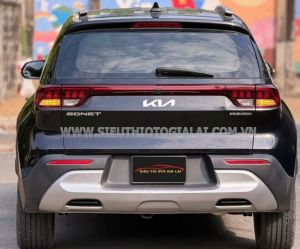 Xe Kia Sonet Premium 1.5 AT 2022