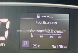 Xe Kia Sonet Premium 1.5 AT 2022