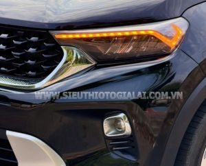 Xe Kia Sonet Premium 1.5 AT 2022