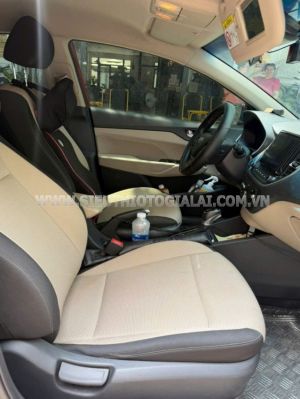 Xe Hyundai Accent 1.4 AT 2022