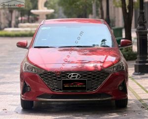 Xe Hyundai Accent 1.4 AT 2022
