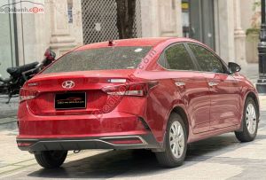 Xe Hyundai Accent 1.4 AT 2022