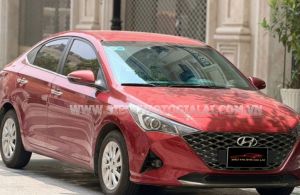 Xe Hyundai Accent 1.4 AT 2022