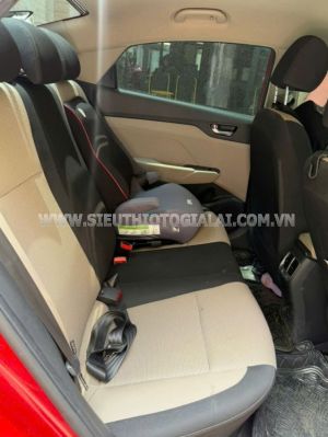 Xe Hyundai Accent 1.4 AT 2022