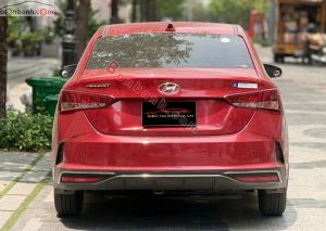 Xe Hyundai Accent 1.4 AT 2022