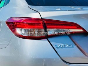 Xe Toyota Vios E 1.5 MT 2022