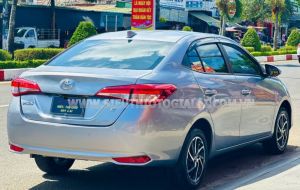 Xe Toyota Vios E 1.5 MT 2022