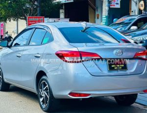 Xe Toyota Vios E 1.5 MT 2022