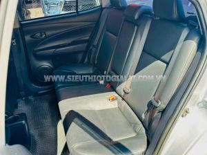 Xe Toyota Vios E 1.5 MT 2022