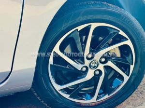 Xe Toyota Vios E 1.5 MT 2022