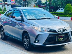 Xe Toyota Vios E 1.5 MT 2022