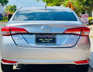 Xe Toyota Vios E 1.5 MT 2022