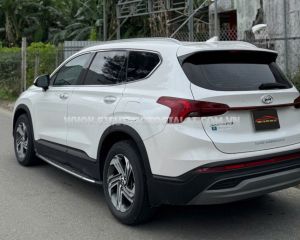 Xe Hyundai SantaFe Tiêu chuẩn 2.5L 2023