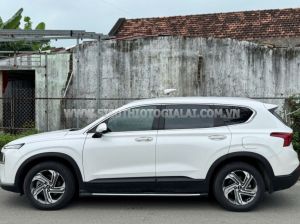 Xe Hyundai SantaFe Tiêu chuẩn 2.5L 2023