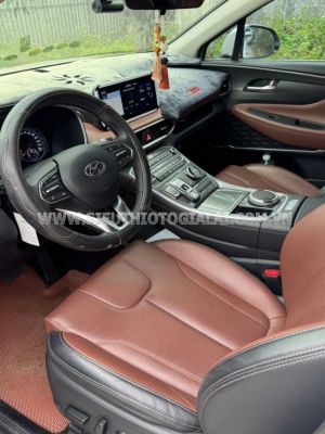 Xe Hyundai SantaFe Tiêu chuẩn 2.5L 2023