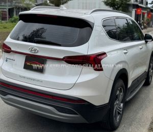 Xe Hyundai SantaFe Tiêu chuẩn 2.5L 2023