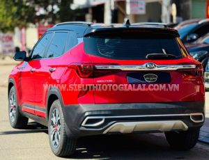 Xe Kia Seltos Premium 1.6 AT 2020