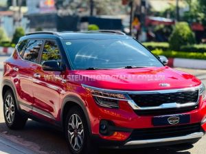 Xe Kia Seltos Premium 1.6 AT 2020