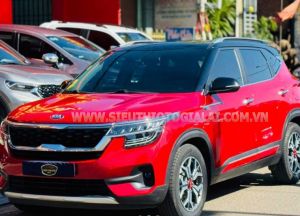 Xe Kia Seltos Premium 1.6 AT 2020