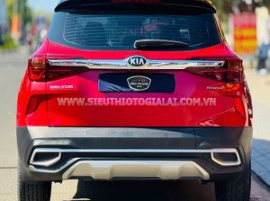 Xe Kia Seltos Premium 1.6 AT 2020
