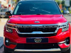 Xe Kia Seltos Premium 1.6 AT 2020