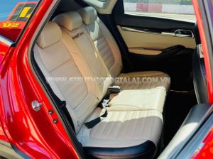 Xe Kia Seltos Premium 1.6 AT 2020