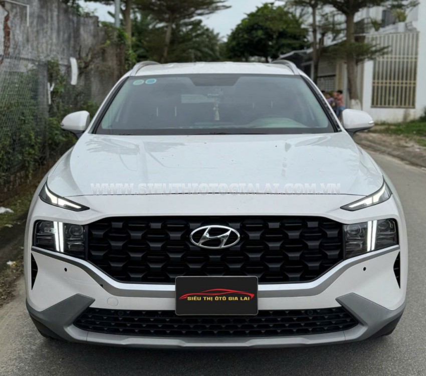 Hyundai SantaFe Tiêu chuẩn 2.5L 2023