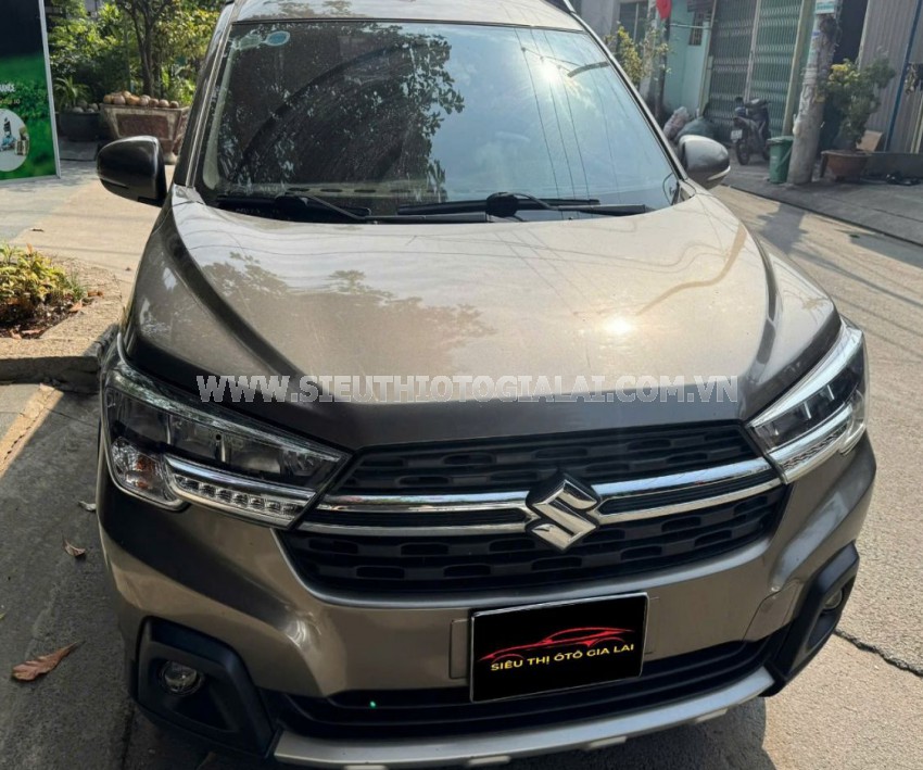 Suzuki XL7 1.5 AT 2022