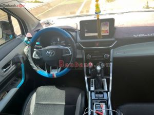 Xe Toyota Veloz Cross 1.5 CVT 2023