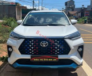 Xe Toyota Veloz Cross 1.5 CVT 2023