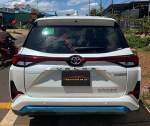 Xe Toyota Veloz Cross 1.5 CVT 2023