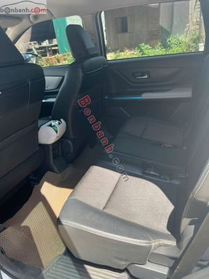 Xe Toyota Veloz Cross 1.5 CVT 2023