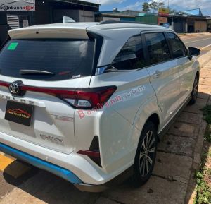 Xe Toyota Veloz Cross 1.5 CVT 2023