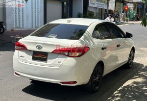 Xe Toyota Vios 1.5E CVT 2020