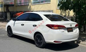 Xe Toyota Vios 1.5E CVT 2020