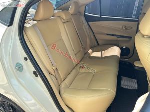 Xe Toyota Vios 1.5E CVT 2020