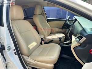 Xe Toyota Vios 1.5E CVT 2020