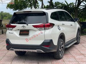 Xe Toyota Rush 1.5S AT 2020