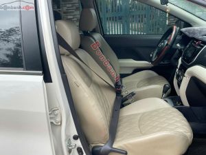 Xe Toyota Rush 1.5S AT 2020