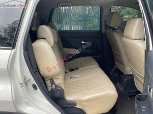 Xe Toyota Rush 1.5S AT 2020