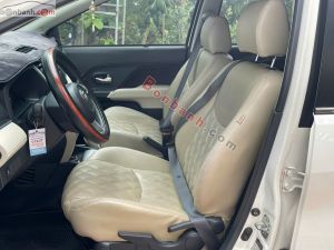 Xe Toyota Rush 1.5S AT 2020