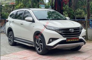 Xe Toyota Rush 1.5S AT 2020