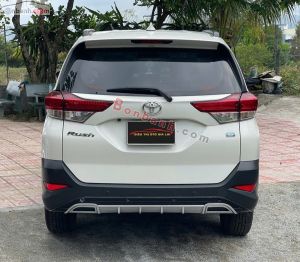 Xe Toyota Rush 1.5S AT 2020