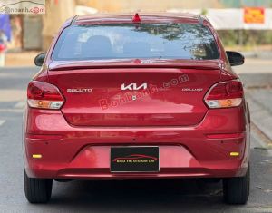 Xe Kia Soluto 1.4 AT Deluxe 2024