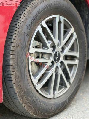 Xe Kia Soluto 1.4 AT Deluxe 2024