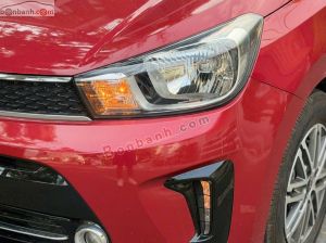 Xe Kia Soluto 1.4 AT Deluxe 2024