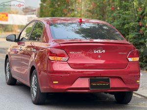 Xe Kia Soluto 1.4 AT Deluxe 2024
