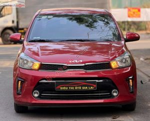 Xe Kia Soluto 1.4 AT Deluxe 2024