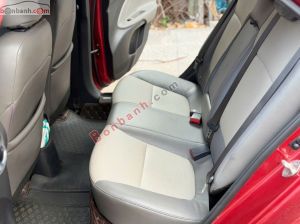 Xe Kia Soluto 1.4 AT Deluxe 2024