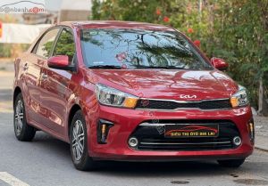 Xe Kia Soluto 1.4 AT Deluxe 2024